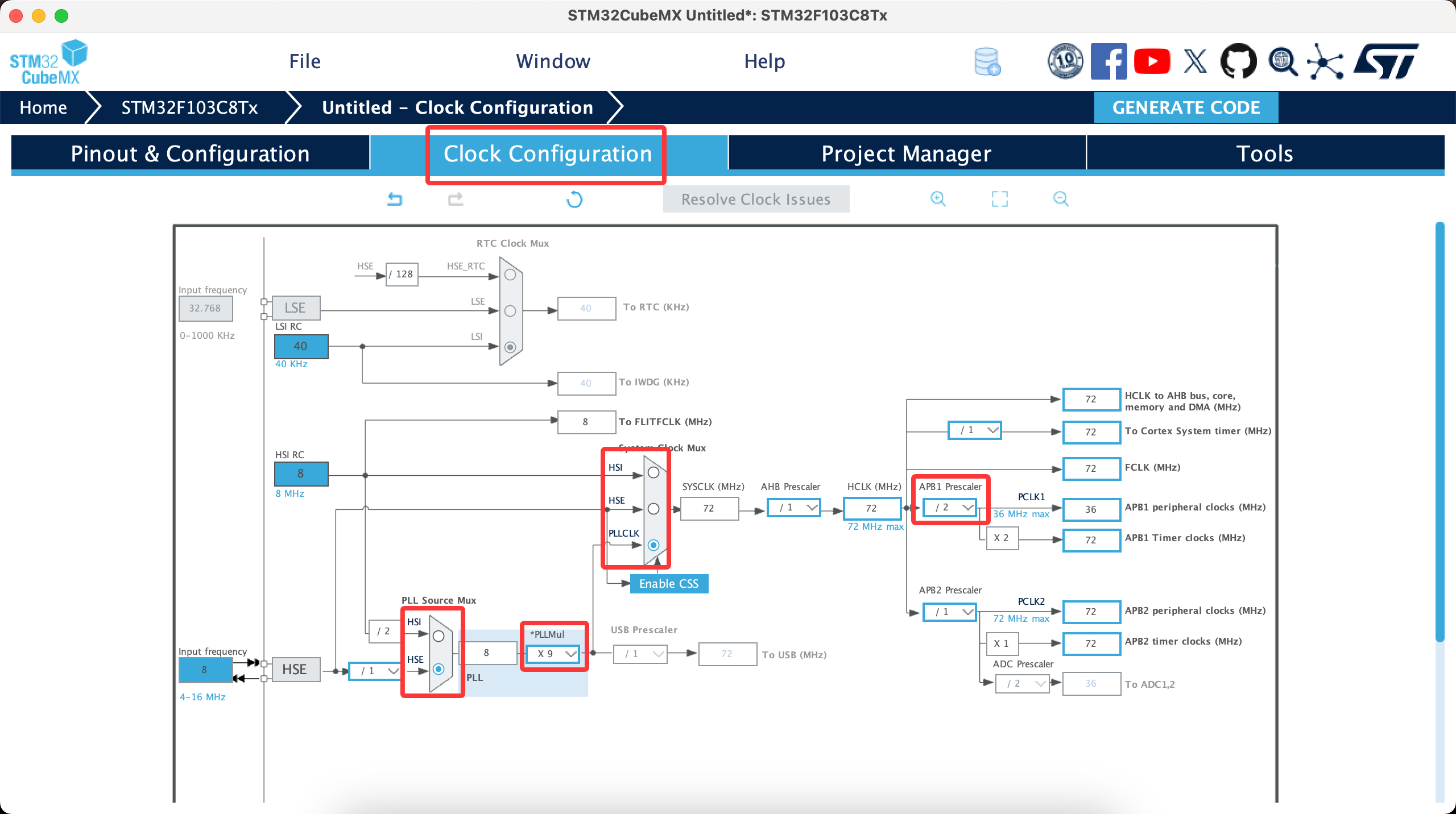 CMake 项目